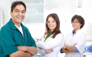 Meet the Staff at Your Cockeysville Maryland Dentist